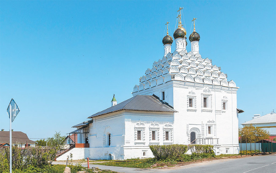 Пешком по Подмосковью - i_014.jpg