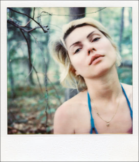 Сердце из стекла. Откровения солистки Blondie - i_003.jpg