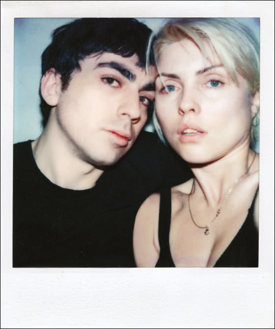 Сердце из стекла. Откровения солистки Blondie - i_004.jpg