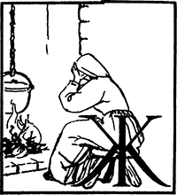 Три апельсина<br />(Итальянские народные сказки) - i_062.png