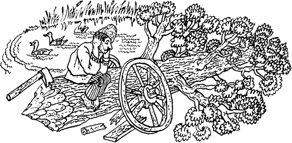 Волшебное слово<br />(Сказки) - i_009.png