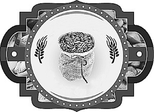 Крупы вкусные, целебные. Готовим, едим, лечимся - i_001.jpg