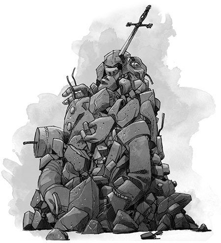 Школа Добра и Зла. Единственный истинный король - i_011.jpg