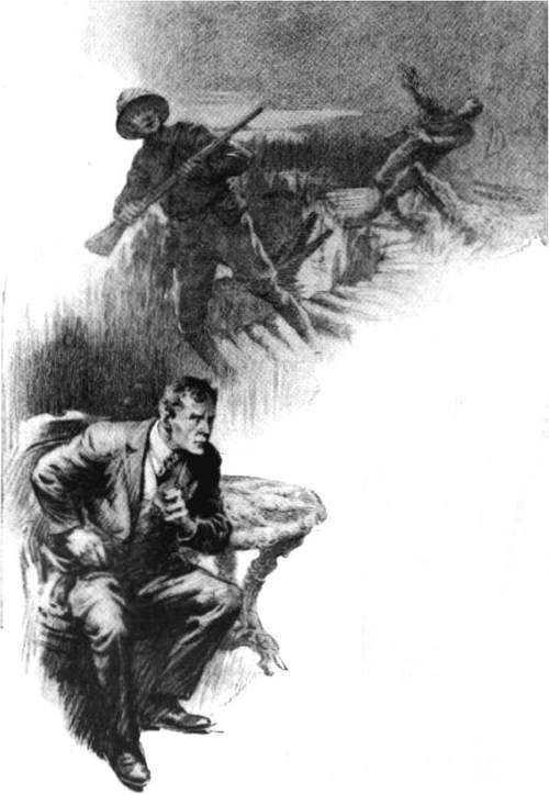 Дар Астарты: Фантастика. Ужасы. Мистика (Большая книга) - _16.jpg