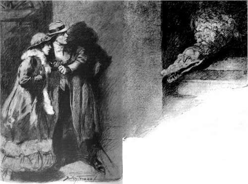 Дар Астарты: Фантастика. Ужасы. Мистика (Большая книга) - _17.jpg