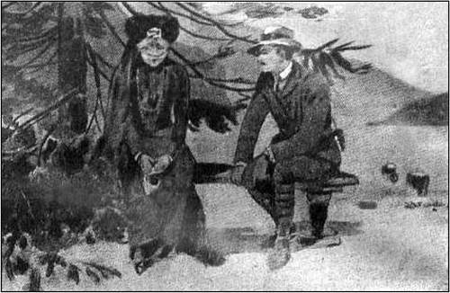 Дар Астарты: Фантастика. Ужасы. Мистика (Большая книга) - _26.jpg