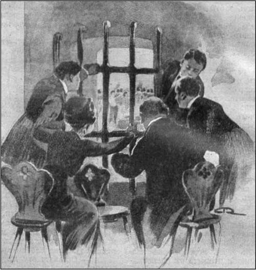 Дар Астарты: Фантастика. Ужасы. Мистика (Большая книга) - _28.jpg
