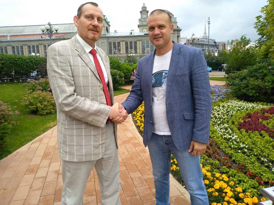 Учебник переговорщика - _0.jpg