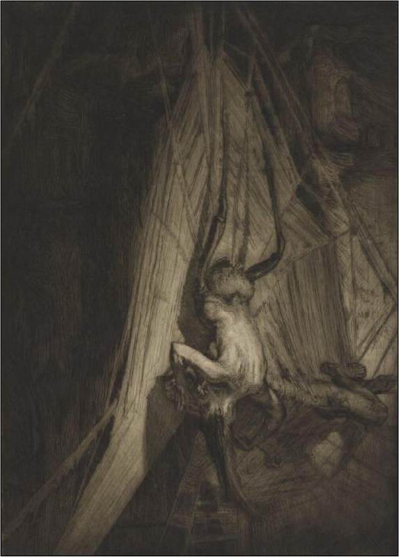 Арахна<br />(Большая книга рассказов о пауках) - i_003.jpg