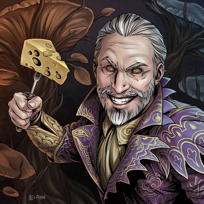 Чародей | Cyber wizard (СИ) - i_002.jpg