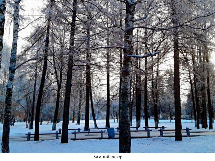 Ижевск. Экскурсия по центру и набережной - _4.jpg