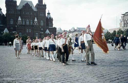 Попаданец в себя, 1970 год (СИ) - i_001.jpg