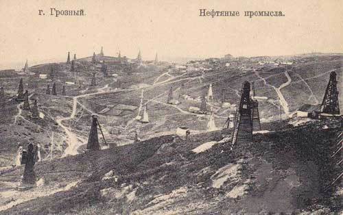 Нефть до эпохи нефти. История "чёрного золота" до начала XX века (СИ) - i_040.jpg