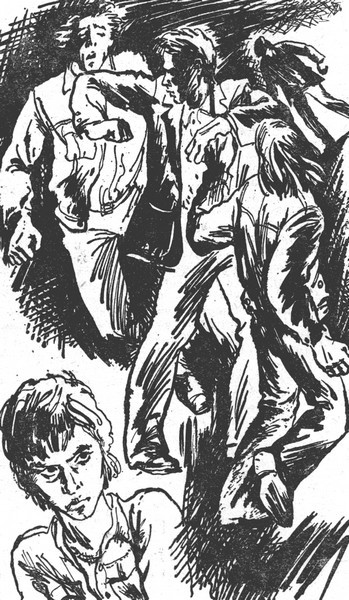 Антоллогия советского детектива-40. Компиляция. Книги 1-11 (СИ) - i_109.jpg