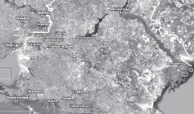 Краснодарский край. Альбом-путеводитель - i_002.jpg