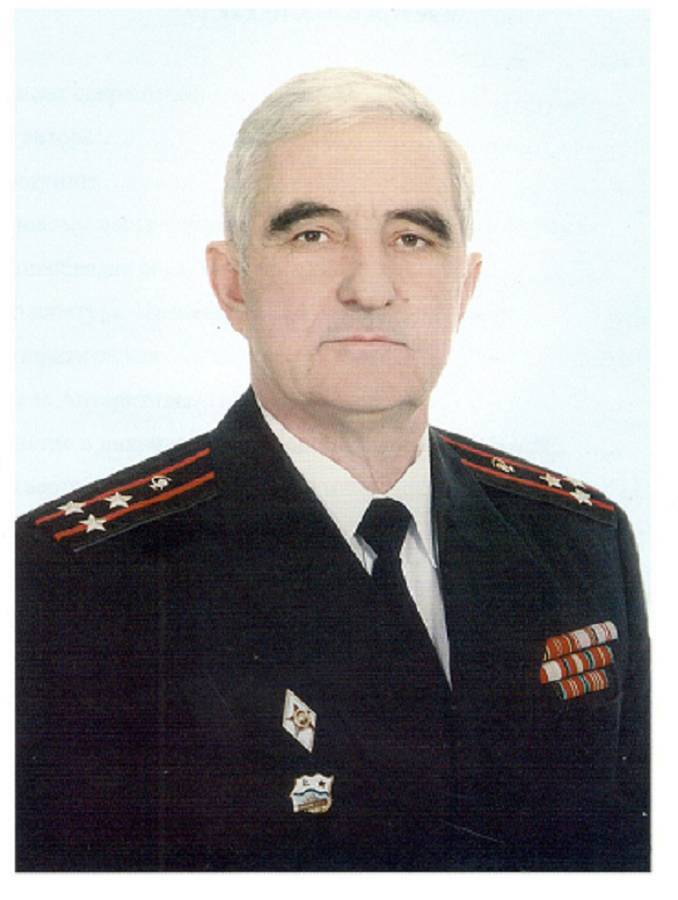 Мир глазами военно-морского гигиениста - i_001.jpg