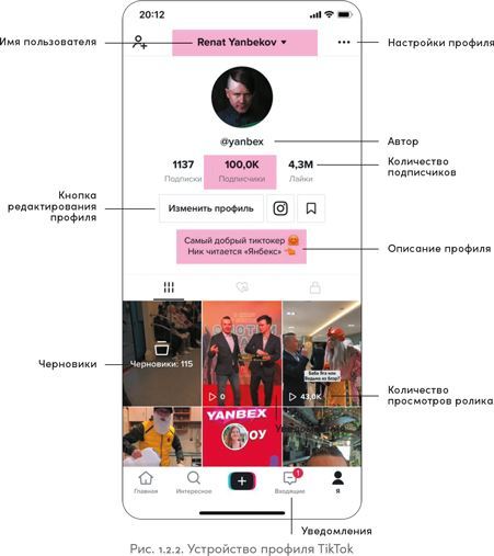 TikTok без танцев. Снимай, продавай, зарабатывай - i_007.jpg