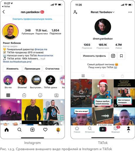 TikTok без танцев. Снимай, продавай, зарабатывай - i_008.jpg