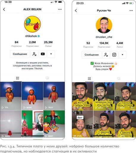 TikTok без танцев. Снимай, продавай, зарабатывай - i_016.jpg