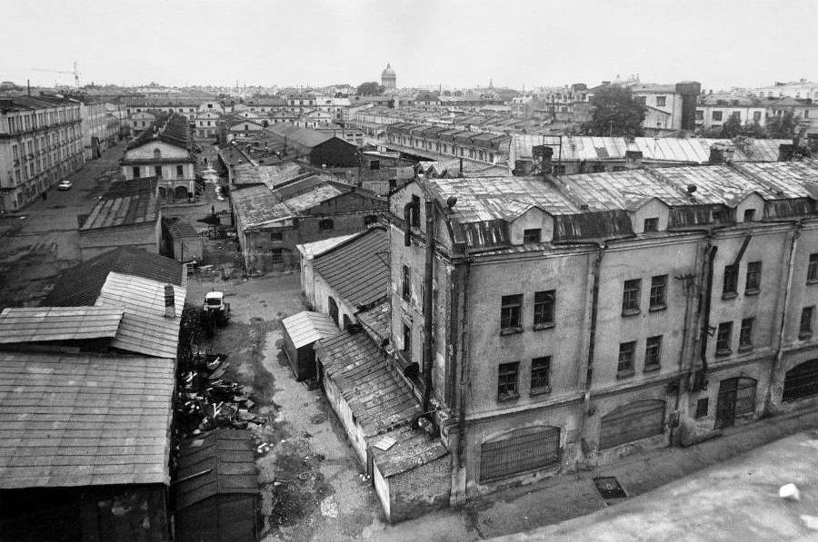 Жорж Милославский. Конец эпохи (СИ) - _c92c0a94e3d5aa678518860a46e005e8