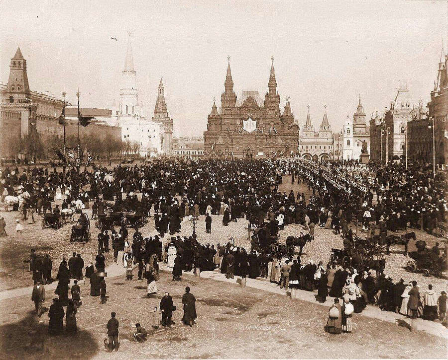 Империя. Лязг грядущего (СИ) - _4092202af825540996228ee391638d84