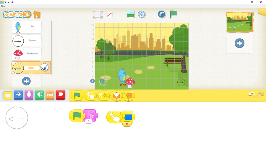 Программирование на ScratchJr для детей 5-7 лет. Часть 2. Создание игр - img_7.png