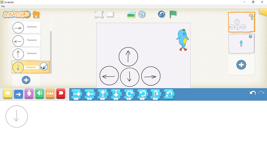 Программирование на ScratchJr для детей 5-7 лет. Часть 2. Создание игр - img_4.png