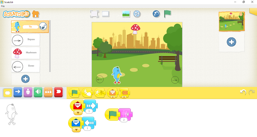 Программирование на ScratchJr для детей 5-7 лет. Часть 2. Создание игр - img_9.png