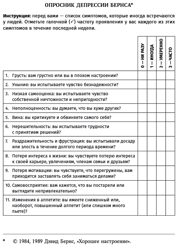 Хорошее настроение: Руководство по борьбе с депрессией и тревожностью. Техники и упражнения - i_021.png