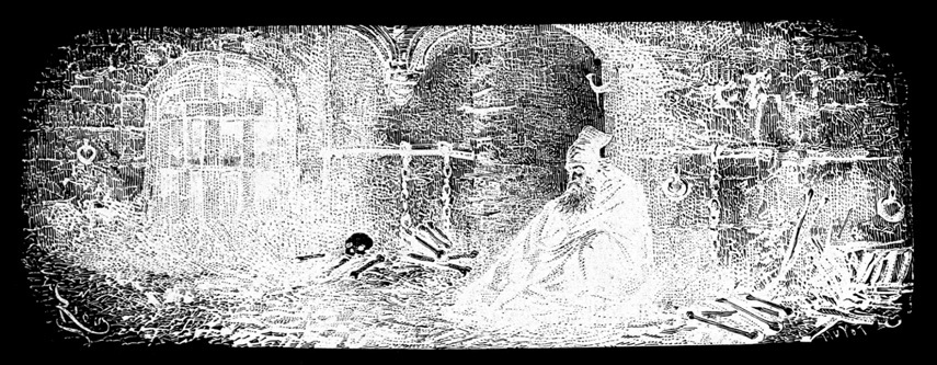 Айвенго (с иллюстрациями) - img_87