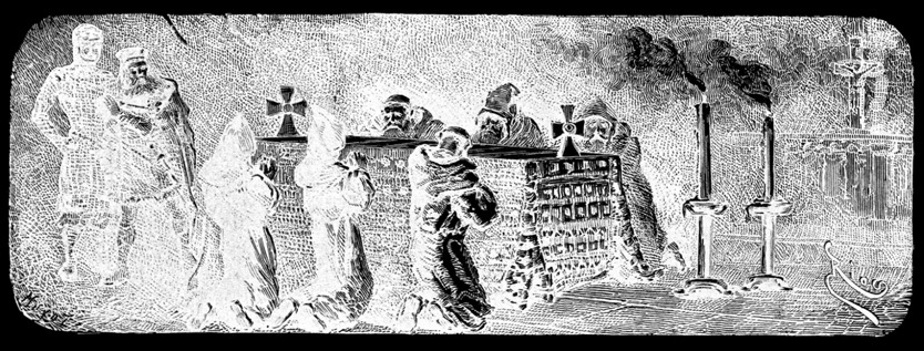 Айвенго (с иллюстрациями) - img_162