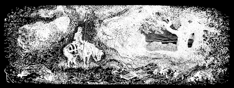 Айвенго (с иллюстрациями) - img_68