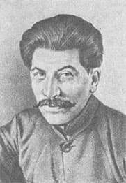 Ленинские эскизы к портретам друзей и противников - img_11