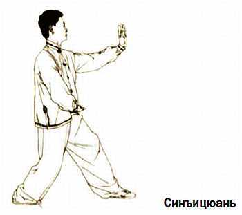 История китайских боевых искусств - img_30