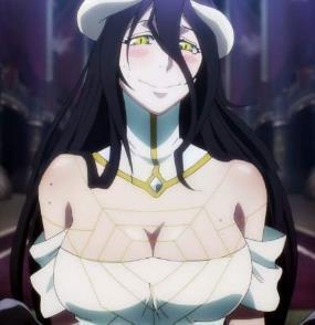 Overlord: Лорд Рассвета (СИ) - img_10