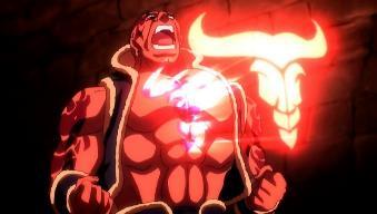 Overlord: Лорд Рассвета (СИ) - img_121