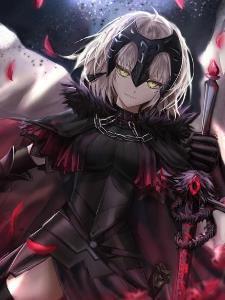 Overlord: Лорд Рассвета (СИ) - img_128