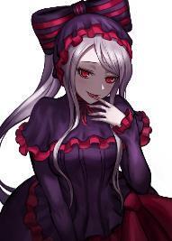 Overlord: Лорд Рассвета (СИ) - img_169