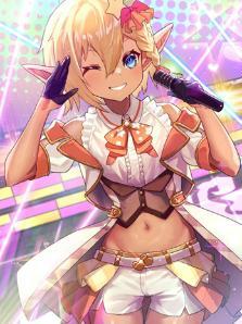 Overlord: Лорд Рассвета (СИ) - img_40