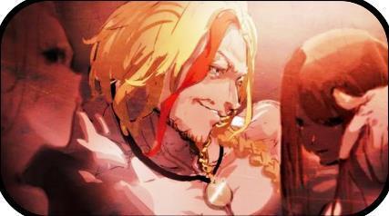 Overlord: Лорд Рассвета (СИ) - img_135