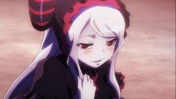 Overlord: Лорд Рассвета (СИ) - img_27