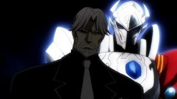 Overlord: Лорд Рассвета (СИ) - img_39