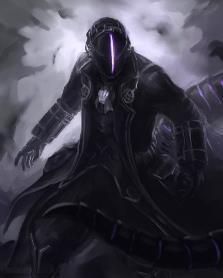 Overlord: Лорд Рассвета (СИ) - img_50