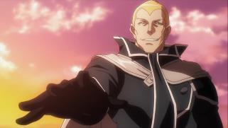 Overlord: Лорд Рассвета (СИ) - img_52