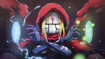 Overlord: Лорд Рассвета (СИ) - img_72
