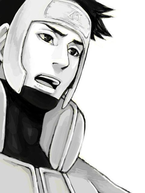 Система Адских Упражнений (Наруто) (СИ) - img_128