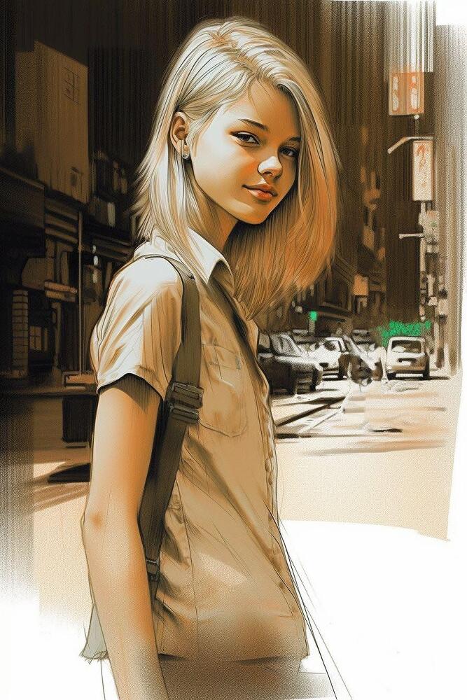 ЭТНОС. Часть третья — "Стигма" (СИ) - img_70