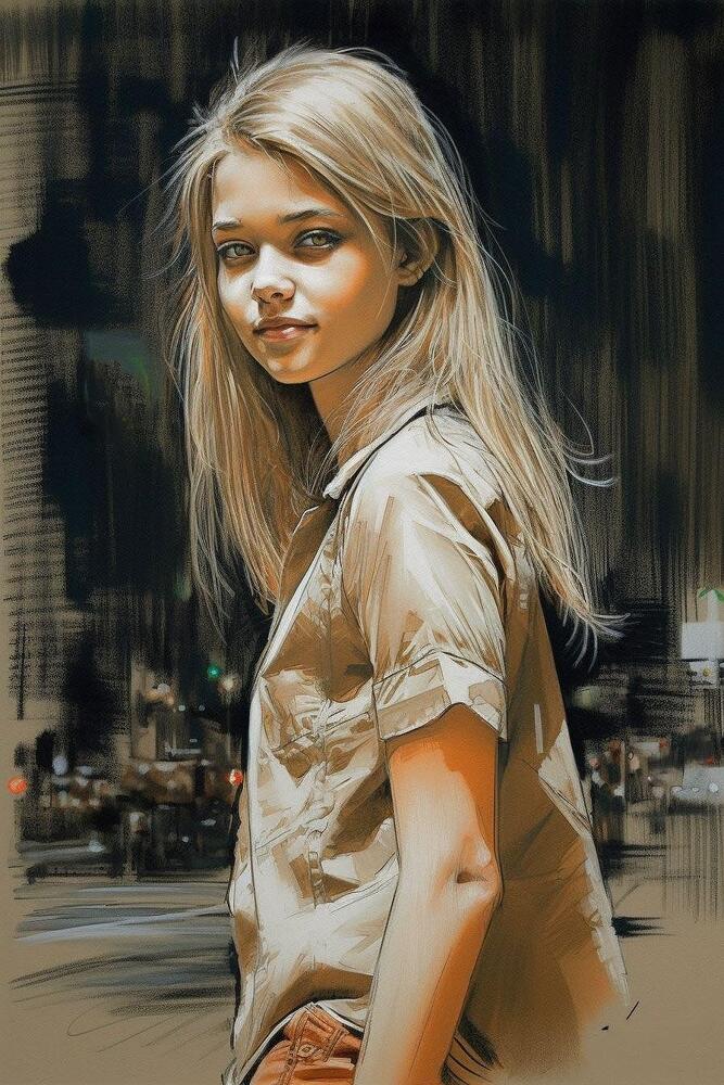 ЭТНОС. Часть третья — "Стигма" (СИ) - img_85
