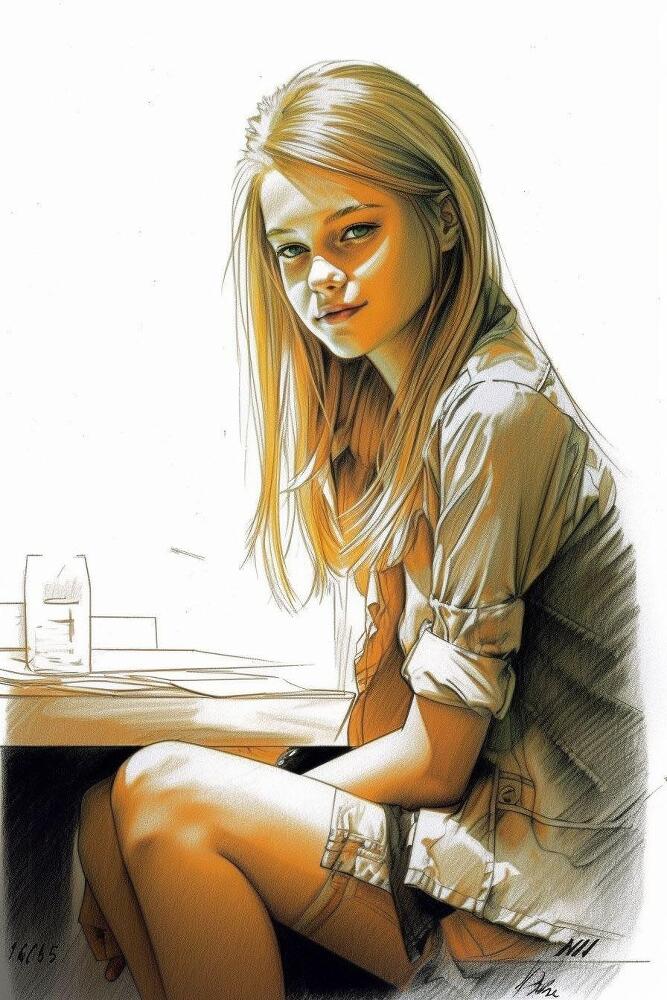 ЭТНОС. Часть третья — "Стигма" (СИ) - img_77
