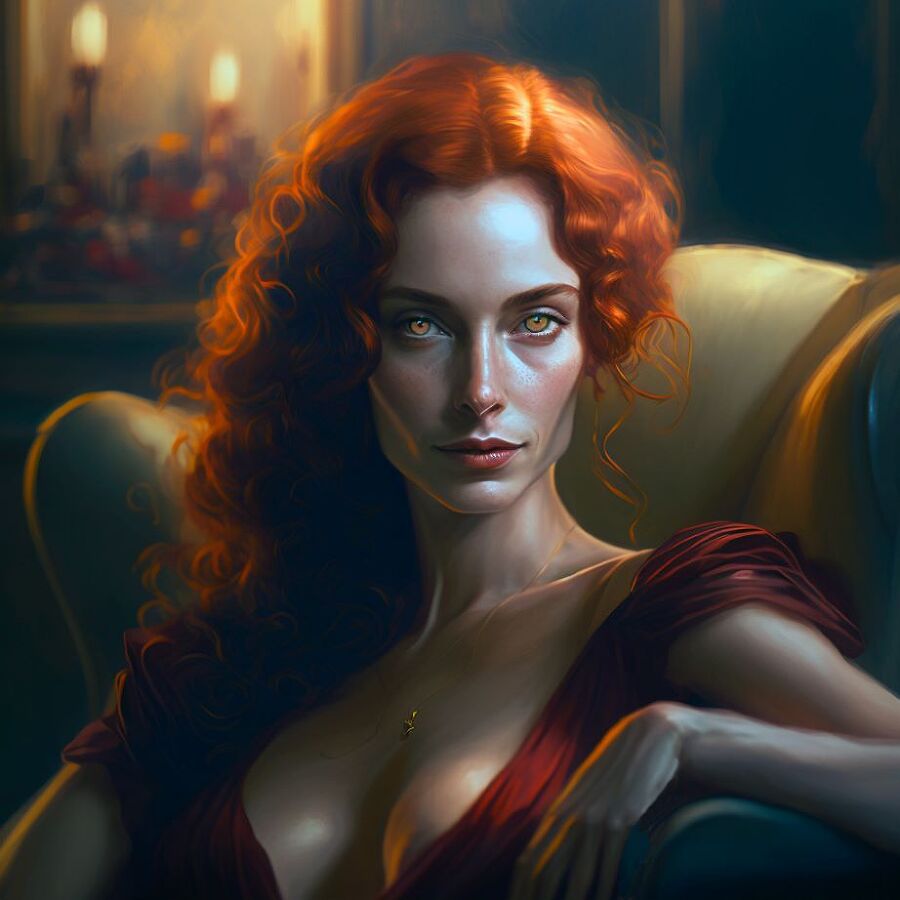 Воительница (СИ) - img_7